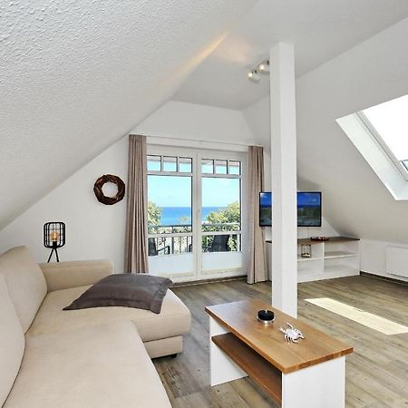 Villa Hanse Wohnung 319 Ostseebad Kühlungsborn المظهر الخارجي الصورة