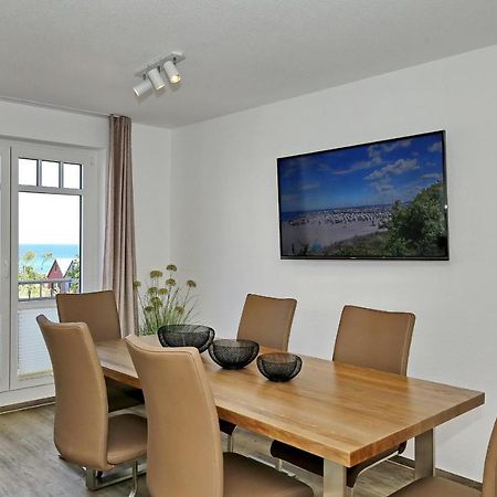 Villa Hanse Wohnung 319 Ostseebad Kühlungsborn المظهر الخارجي الصورة