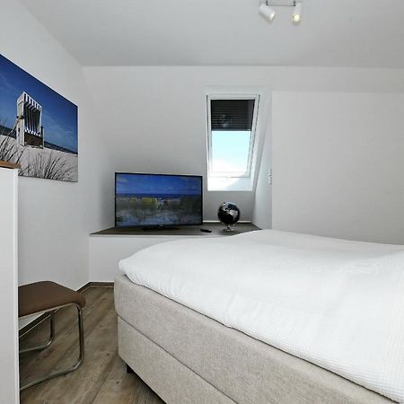 Villa Hanse Wohnung 319 Ostseebad Kühlungsborn المظهر الخارجي الصورة