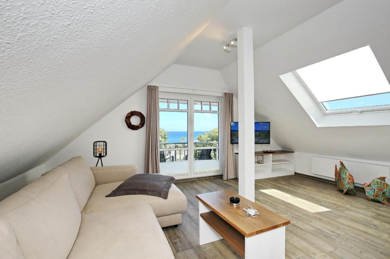 Villa Hanse Wohnung 319 Ostseebad Kühlungsborn المظهر الخارجي الصورة