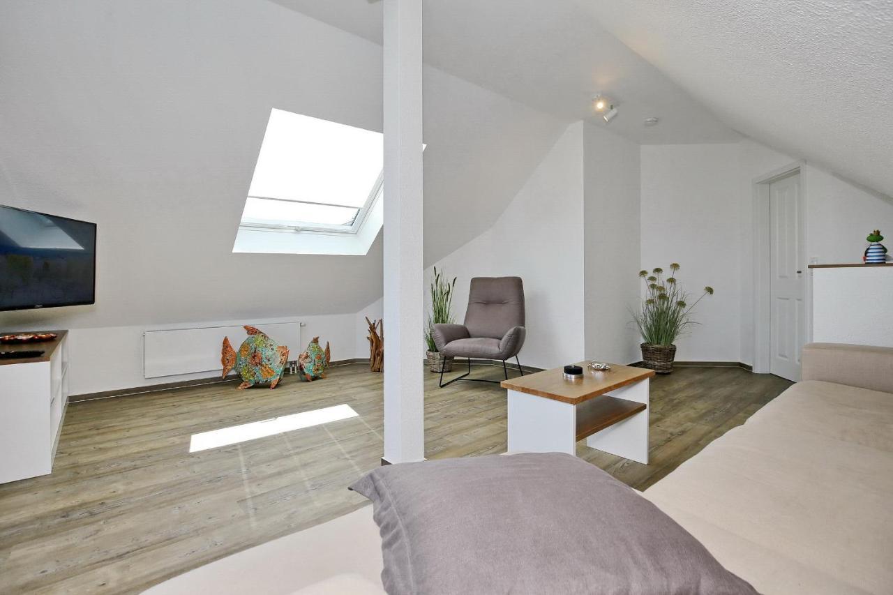 Villa Hanse Wohnung 319 Ostseebad Kühlungsborn المظهر الخارجي الصورة