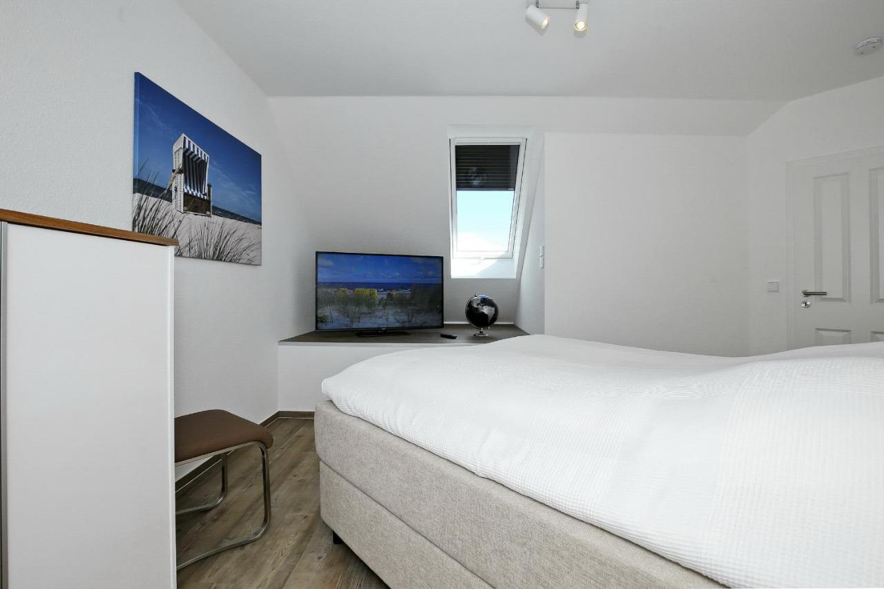 Villa Hanse Wohnung 319 Ostseebad Kühlungsborn المظهر الخارجي الصورة