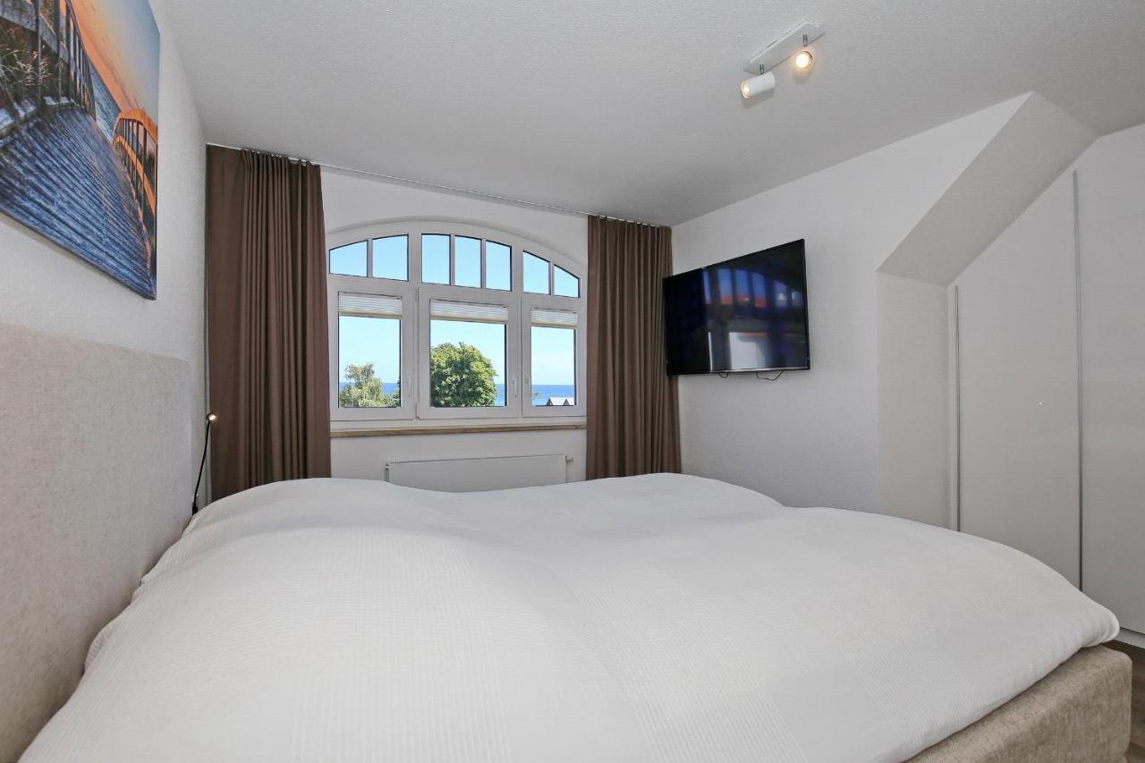 Villa Hanse Wohnung 319 Ostseebad Kühlungsborn المظهر الخارجي الصورة