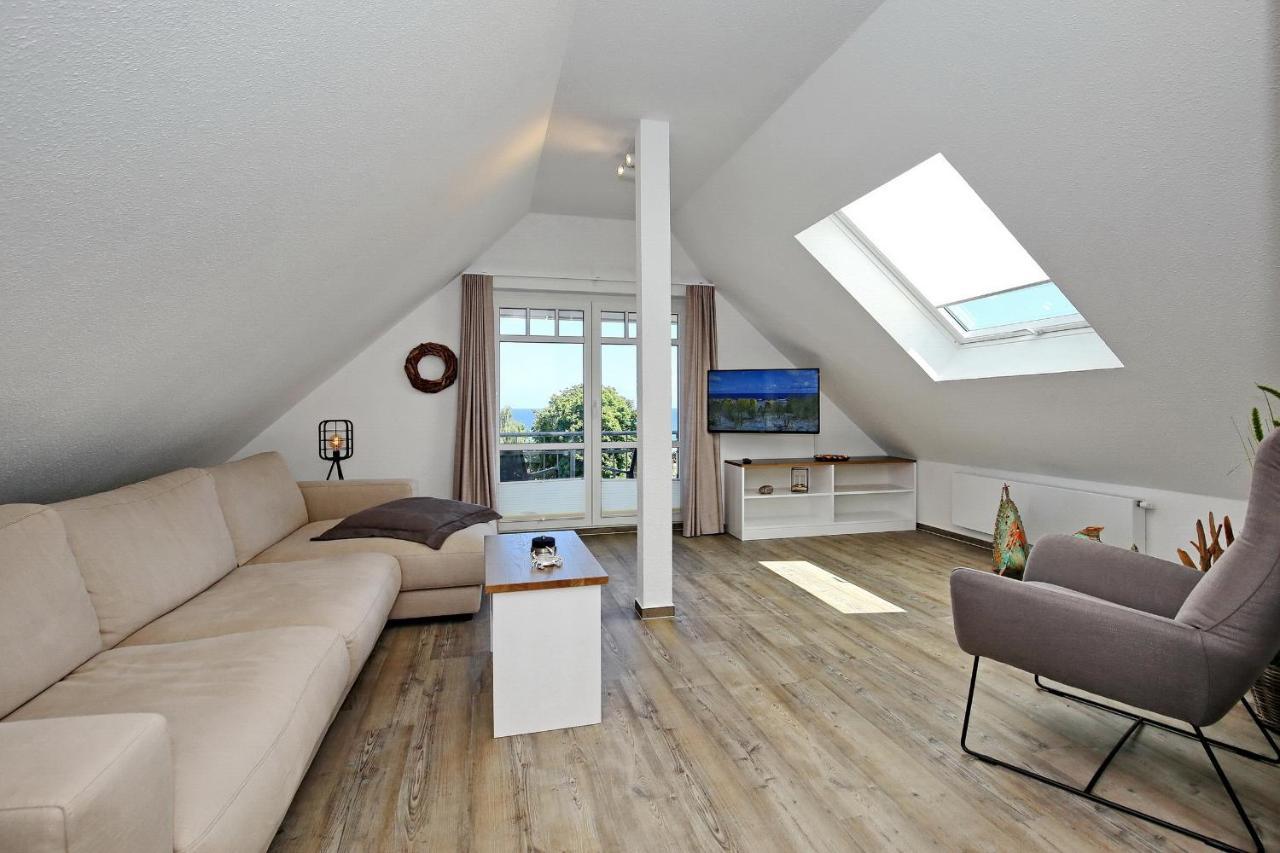 Villa Hanse Wohnung 319 Ostseebad Kühlungsborn المظهر الخارجي الصورة