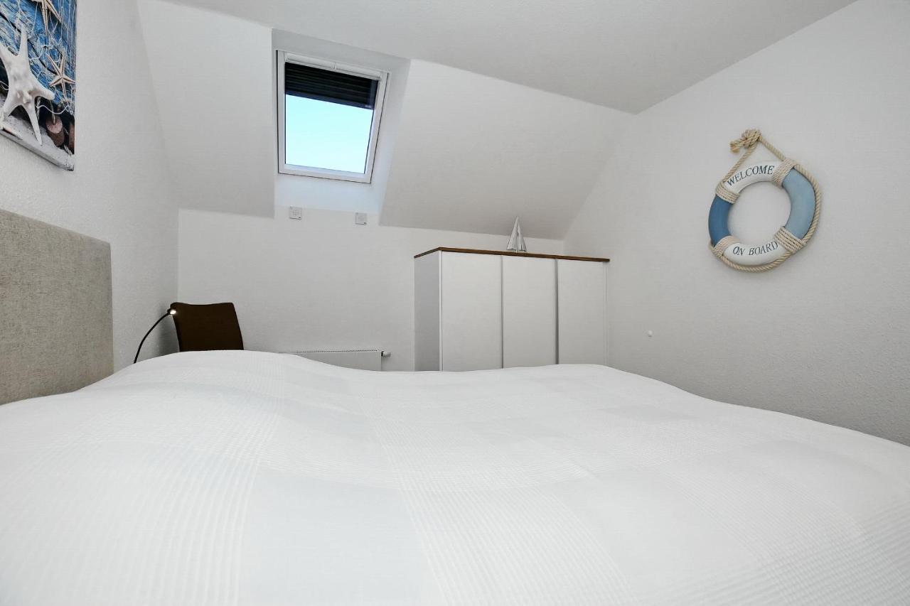 Villa Hanse Wohnung 319 Ostseebad Kühlungsborn المظهر الخارجي الصورة