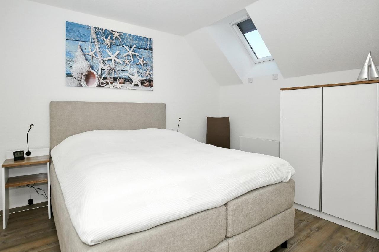 Villa Hanse Wohnung 319 Ostseebad Kühlungsborn المظهر الخارجي الصورة