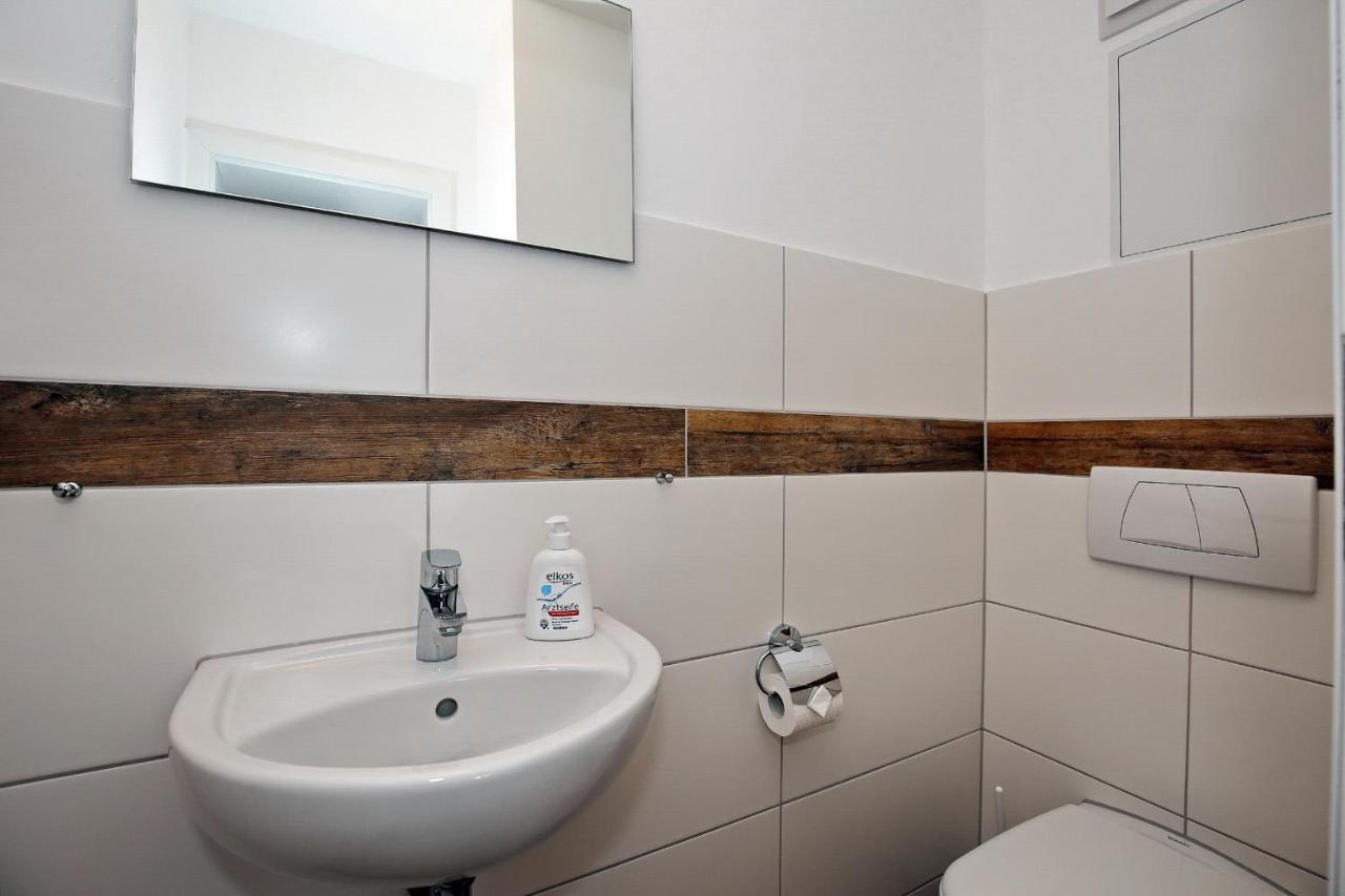 Villa Hanse Wohnung 319 Ostseebad Kühlungsborn المظهر الخارجي الصورة