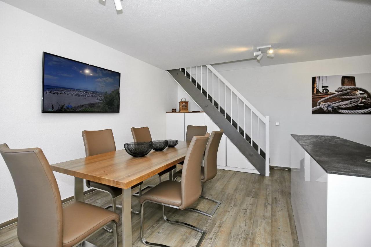 Villa Hanse Wohnung 319 Ostseebad Kühlungsborn المظهر الخارجي الصورة