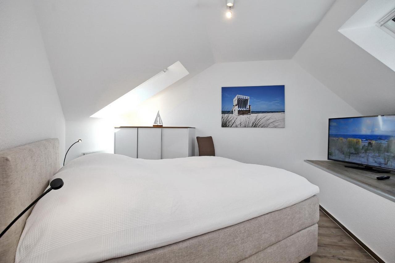 Villa Hanse Wohnung 319 Ostseebad Kühlungsborn المظهر الخارجي الصورة