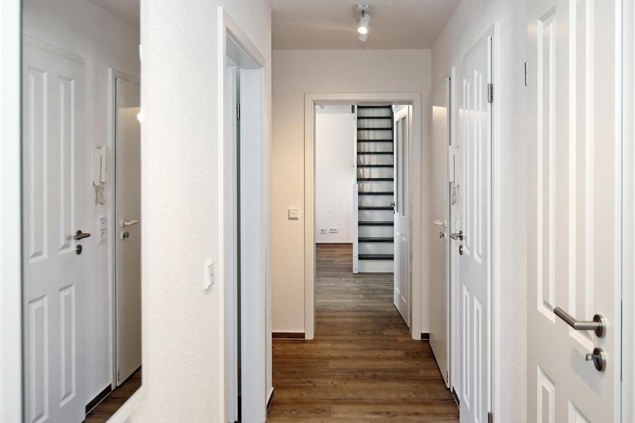 Villa Hanse Wohnung 319 Ostseebad Kühlungsborn المظهر الخارجي الصورة